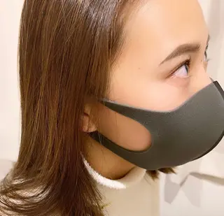 マツエク・マツパ H e l l a所属・まつげパーマ／眉毛 H e l l aの眉毛・アイブロウイメージ