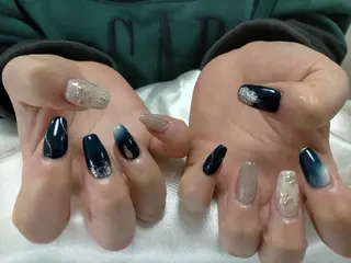 ネイル Lisa Nailのネイルデザイン