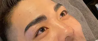 アイブロウ BEYONDWAX所属・BEYONDWAX ゆうこのエステ・リラクイメージ