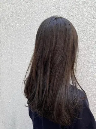 ロング カラー SATO .の眉毛・アイブロウイメージ