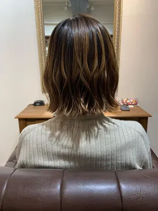 ショート ♡ma ki♡のヘアスタイル