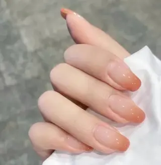 ネイル 高木 維麗絲のネイルデザイン