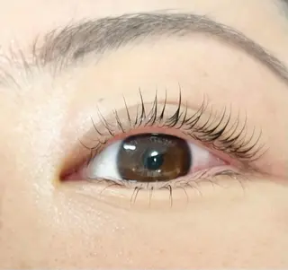 マツエク・マツパ Nail＆Eyelash大阪梅田 MAXKELLY所属・マックスケリー 荒冷のマツエク・マツパデザイン