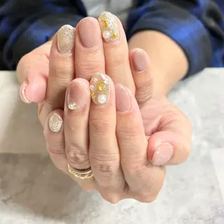 ネイル FELICE ﾌｪﾘｰﾁｪのネイルデザイン