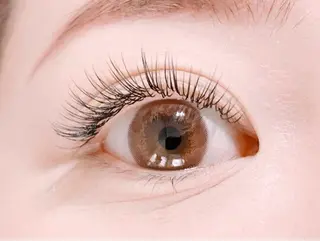 マツエク・マツパ KANOA manaのマツエク・マツパデザイン