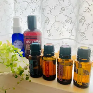 AromaSaron Rosette所属・アロマ香る整体 アロマサロンロゼットのエステ・リラクイメージ