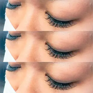 マツエク・マツパ まつ毛専門店 mauvé所属・横道 亜美のマツエク・マツパデザイン