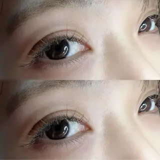 マツエク・マツパ 六花〜rikka〜所属・六花 〜rikka〜のマツエク・マツパデザイン