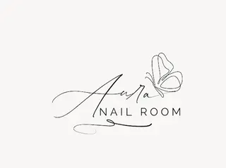ネイル Aura nail room所属・Lu naのネイルデザイン