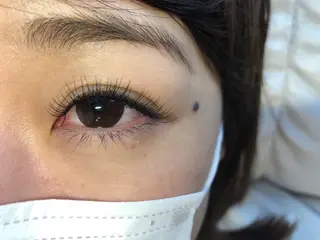マツエク・マツパ MARL eyelash大川のマツエク・マツパデザイン