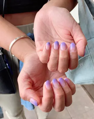 ネイル HUR-RAH所属・HUR-RAH Haruyoのマツエク・マツパデザイン