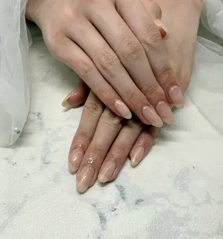 ネイル salone Regina 【サローネ　レジーナ】所属・Regina Mariのネイルデザイン
