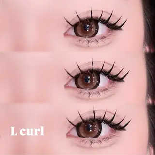 マツエク・マツパ 野田 明七のマツエク・マツパデザイン