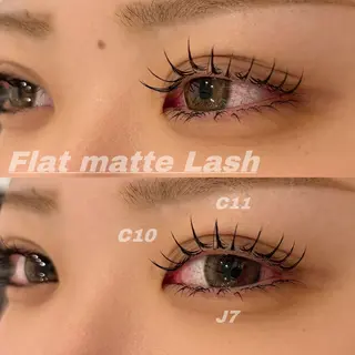 マツエク・マツパ Eye ELSA lash栄店 長沼の眉毛・アイブロウイメージ