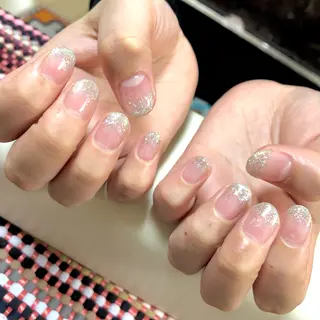 ネイル meeho所属・salon *meehoのネイルデザイン