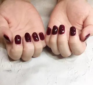 ネイル NINE... Mikiのネイルデザイン