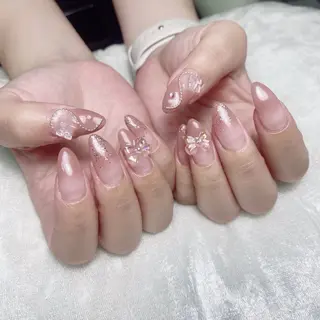 ネイル Airis所属・Airis aiのネイルデザイン