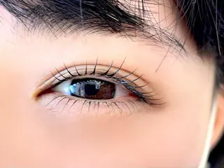マツエク・マツパ Allma eyeのマツエク・マツパデザイン