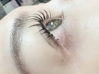 マツエク・マツパ M. eyelsh salonのマツエク・マツパデザイン