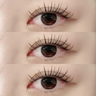 マツエク・マツパ chihiro ⌇sofa立川店のマツエク・マツパデザイン