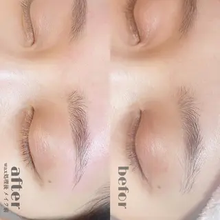 be.perch所属・eye MIHOのマツエク・マツパデザイン