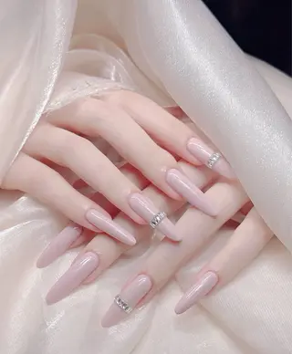 ネイル T&K nail NAOのネイルデザイン