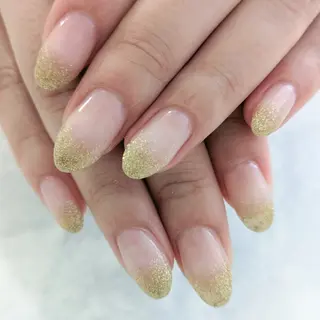 ネイル Gerbera Nailistのネイルデザイン