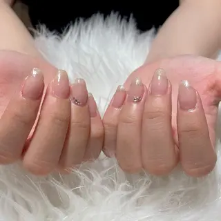 ネイル neige Kouzukiのネイルデザイン