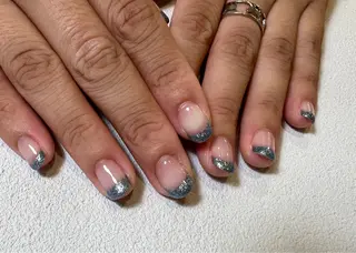 ネイル 山田 将也のネイルデザイン