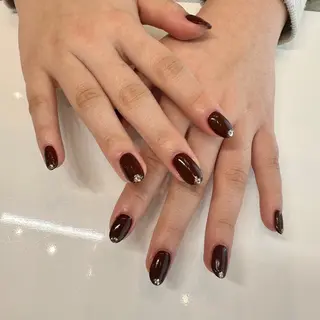 ネイル Lucy's Nail 小倉店所属・Lucy'sNail 小倉店のネイルデザイン