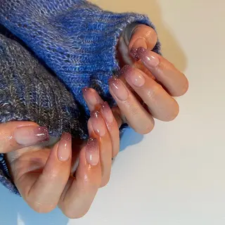 ネイル Ami 🦥のネイルデザイン