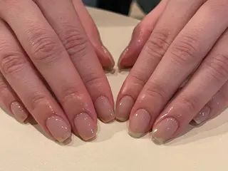 ネイル .Etel atelier.のネイルデザイン