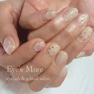 ネイル Mai Nailistのネイルデザイン