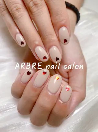 ネイル 小林 凛のネイルデザイン