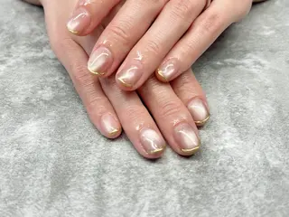 ネイル Sara+所属・sara +のネイルデザイン