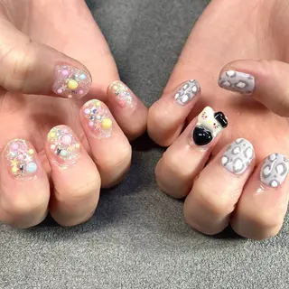 ネイル 11 nailsのネイルデザイン