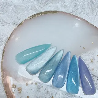 ネイル Rinka beauty&nail所属・Rinka✨ Hayashiのネイルデザイン