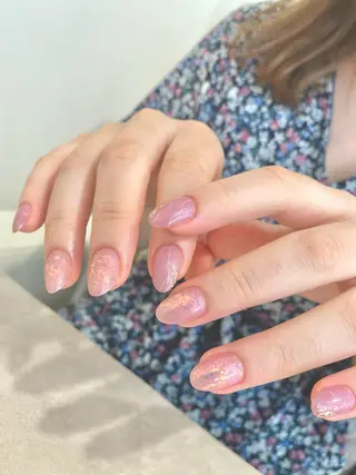 ネイル mia.⌇@nail ist_miaのネイルデザイン
