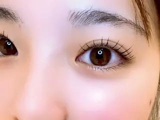 マツエク・マツパ 【パリジェンヌ&マツエク専門店】Lucky U 新小岩店所属・新小岩パリジェンヌ マツエク専門店のマツエク・マツパデザイン