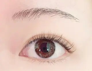 マツエク・マツパ 高橋 ともかのマツエク・マツパデザイン