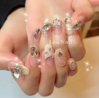 ネイル Lea Nailのネイルデザイン