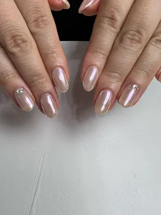 ネイル 38. sayakaのネイルデザイン