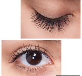 マツエク・マツパ huluhulu nakajimaのマツエク・マツパデザイン