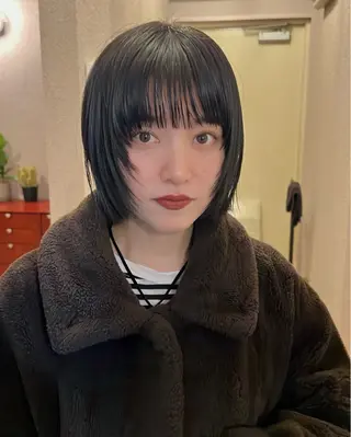 マツエク・マツパ acbi. kotakiのマツエク・マツパデザイン