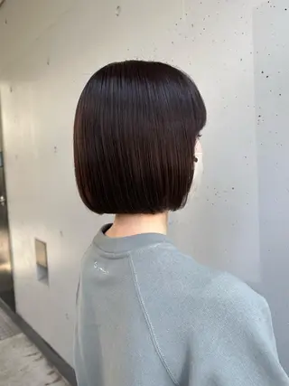 ショート yuko🌷マツパ/ パリジェンヌのマツエク・マツパデザイン