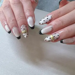 ネイル Cozy_ ilumのネイルデザイン