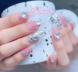 ネイル ルイス " Nail 渋谷のネイルデザイン