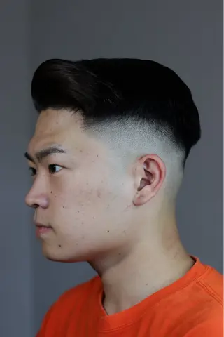ミディアム Barber Shop ODIN（オーディン）所属・本格バーバー💈 /コバシ　マサハルのその他イメージ