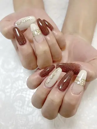 ネイル ぴはくサロン　ネイル あんどアイラッシュのマツエク・マツパデザイン