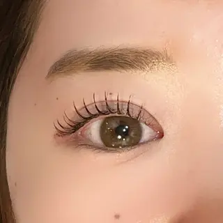 マツエク・マツパ Ruka 🎀のマツエク・マツパデザイン
